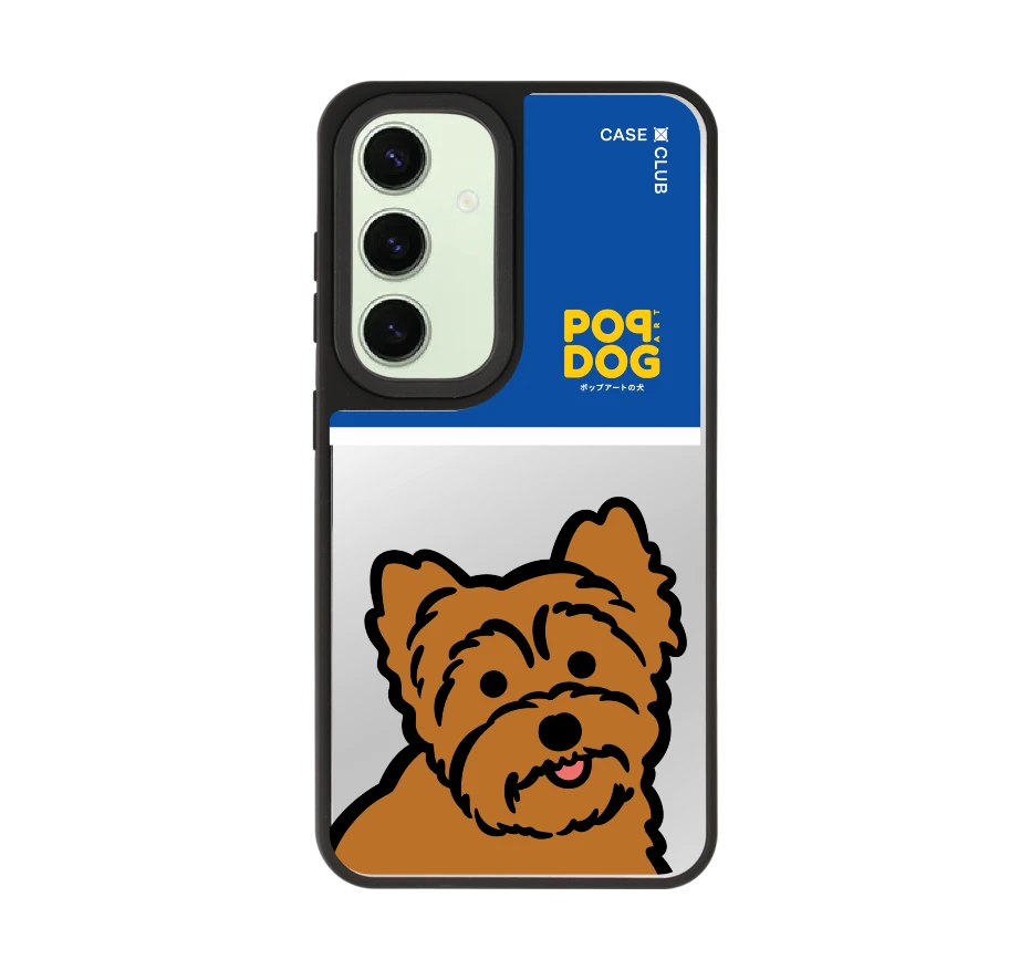 join the club yorkshire terrier