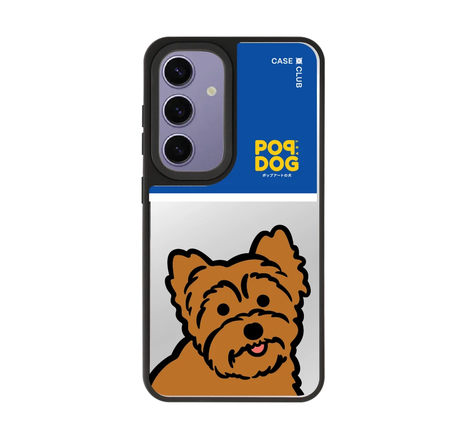 join the club yorkshire terrier