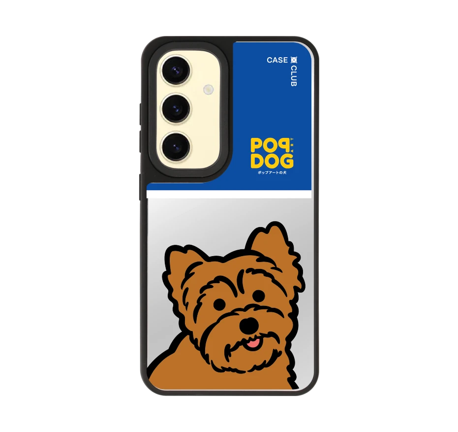 join the club yorkshire terrier