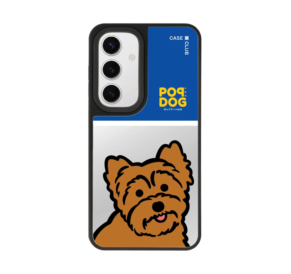 join the club yorkshire terrier