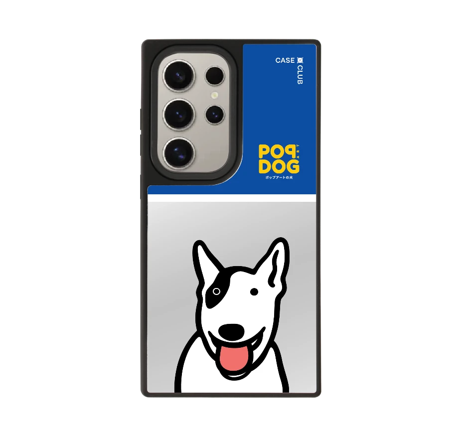 join the club bull terrier