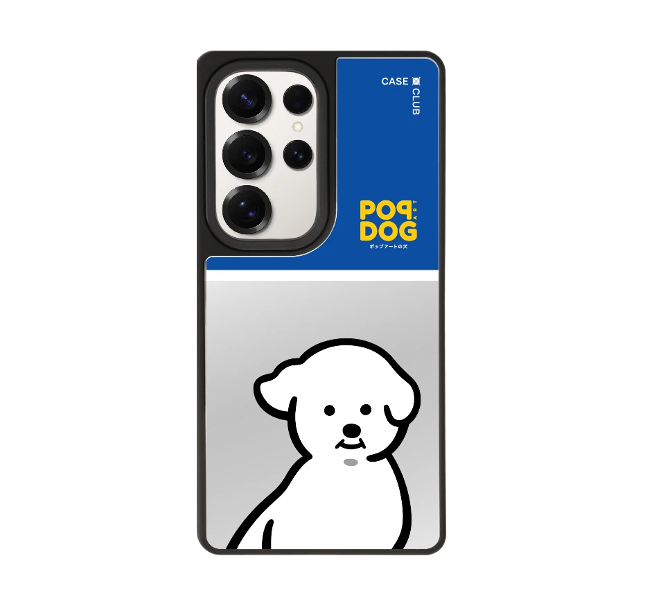 join the club bichon frise