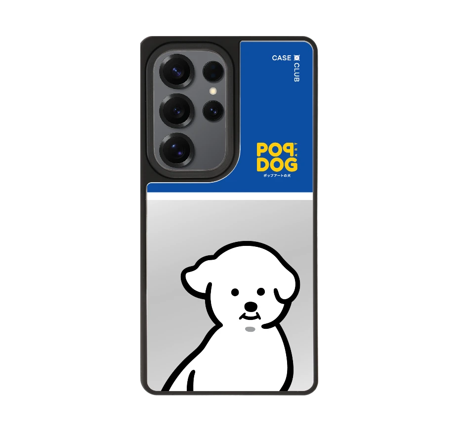 join the club bichon frise