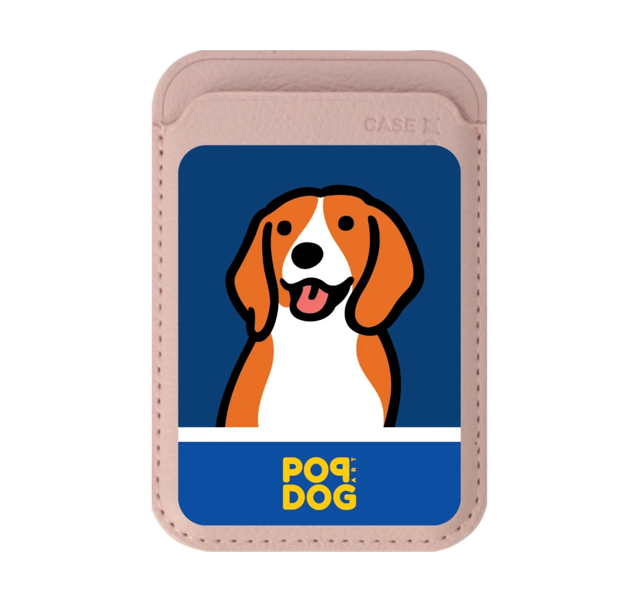 join the club beagle