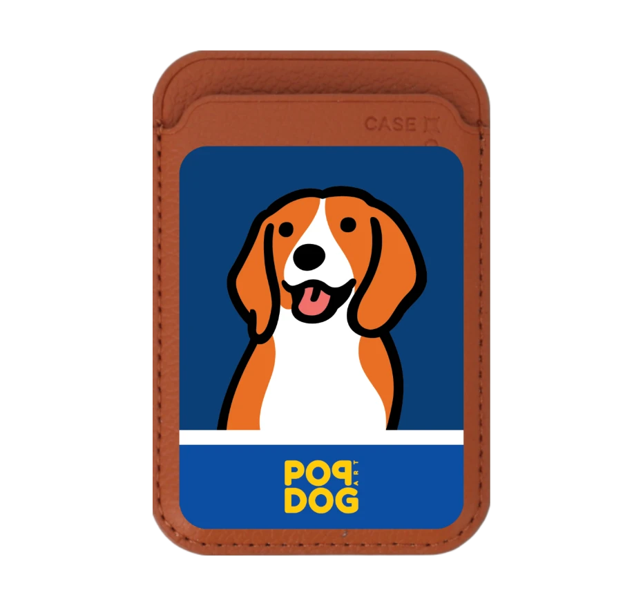 join the club beagle