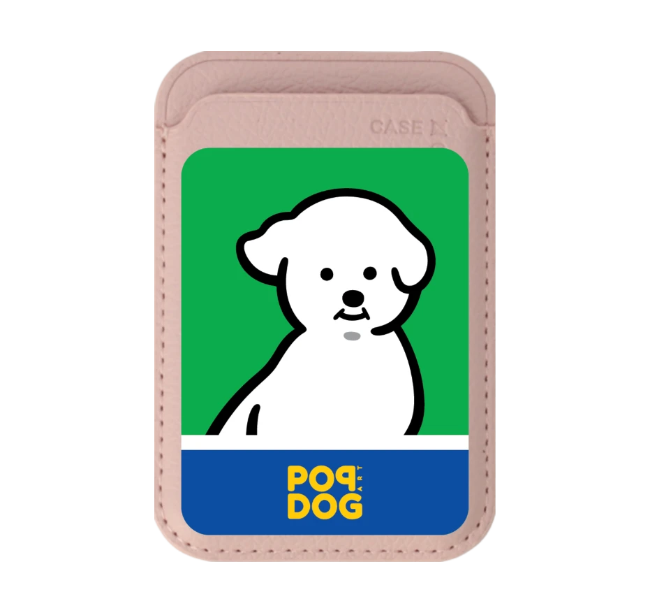 join the club bichon frise