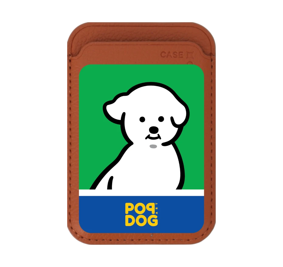 join the club bichon frise