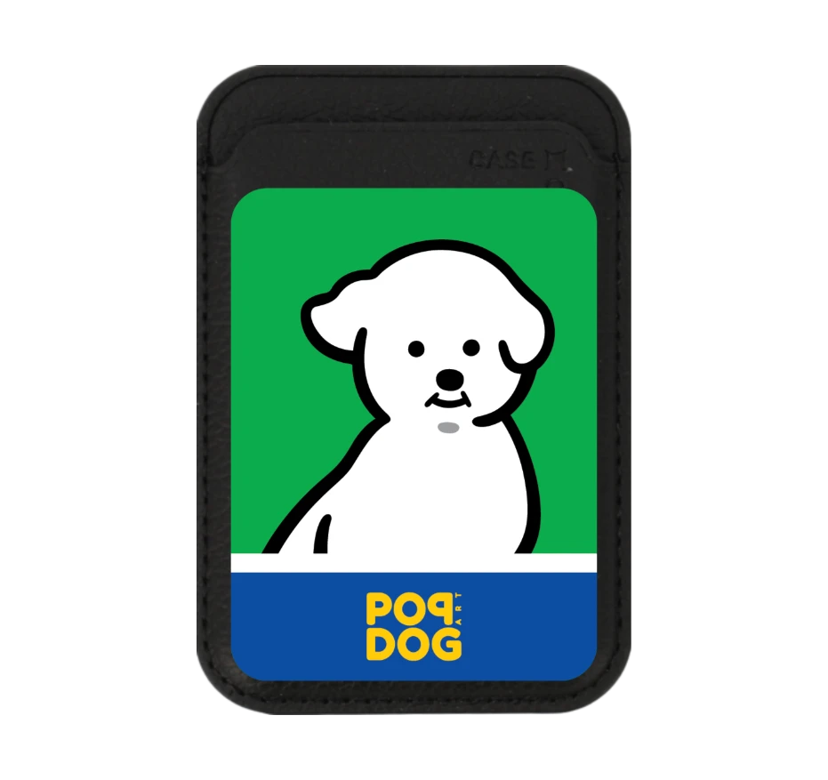 join the club bichon frise