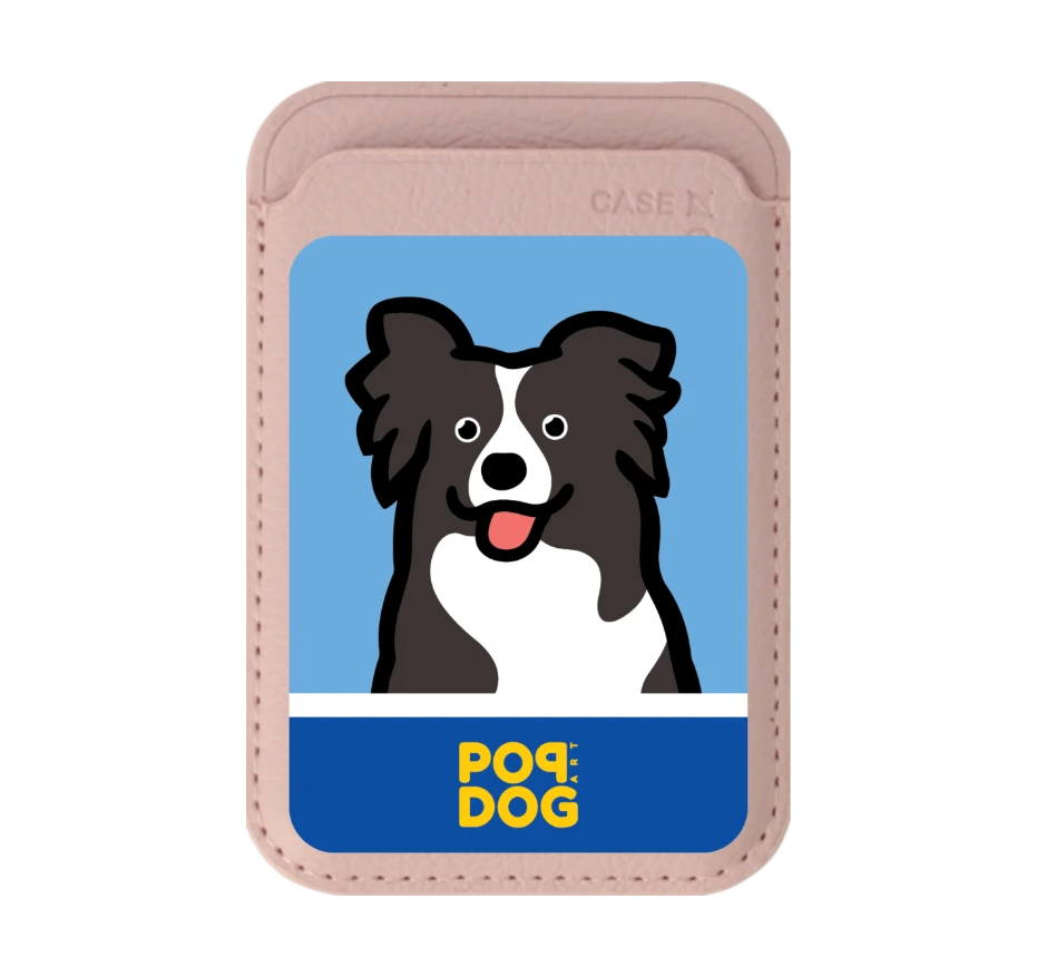 join the club border collie