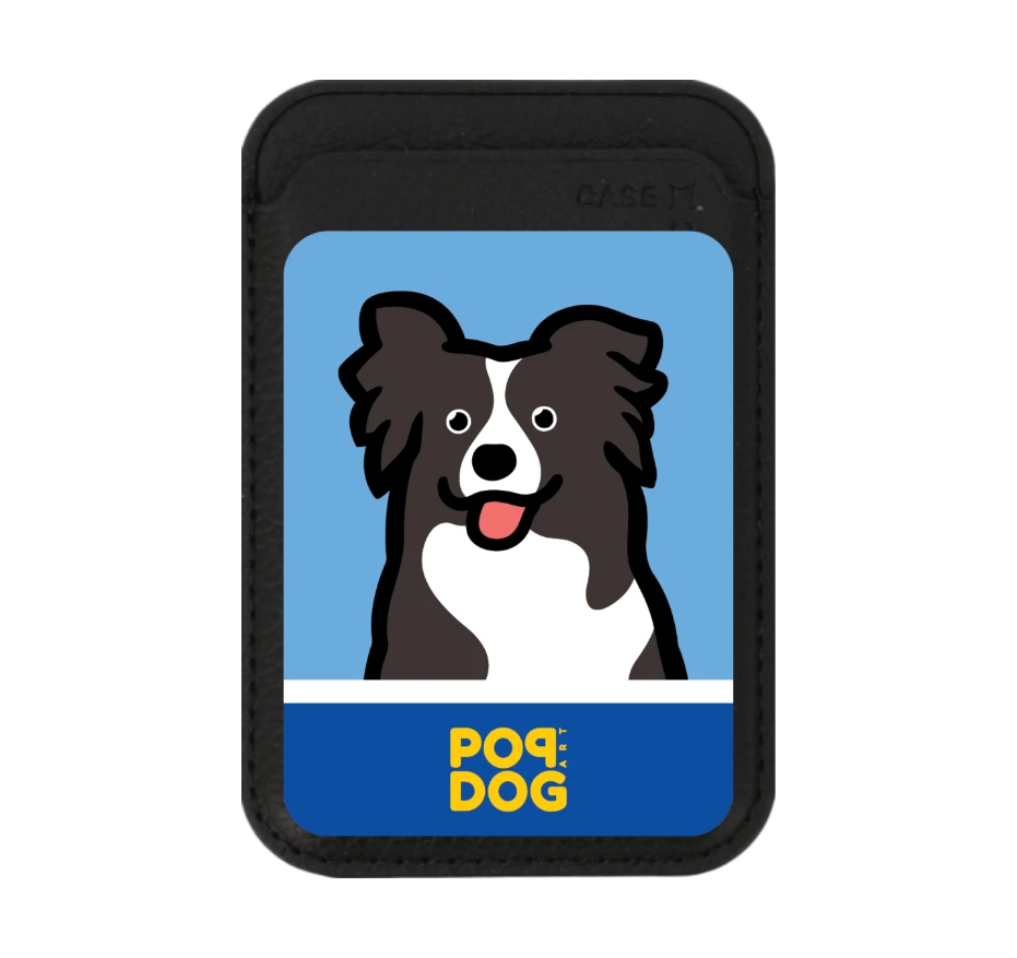 join the club border collie