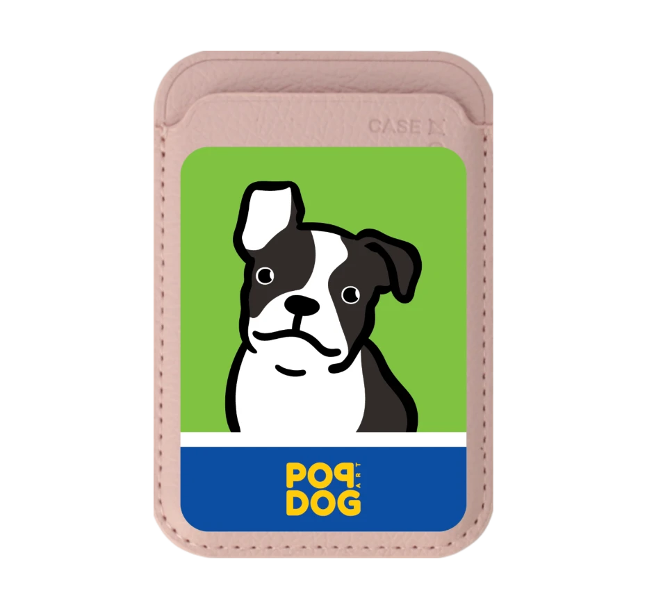 join the club boston terrier