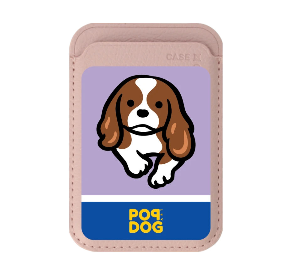 join the club คาวาเลียร์ คิง ชาลส์ สแปเนียล