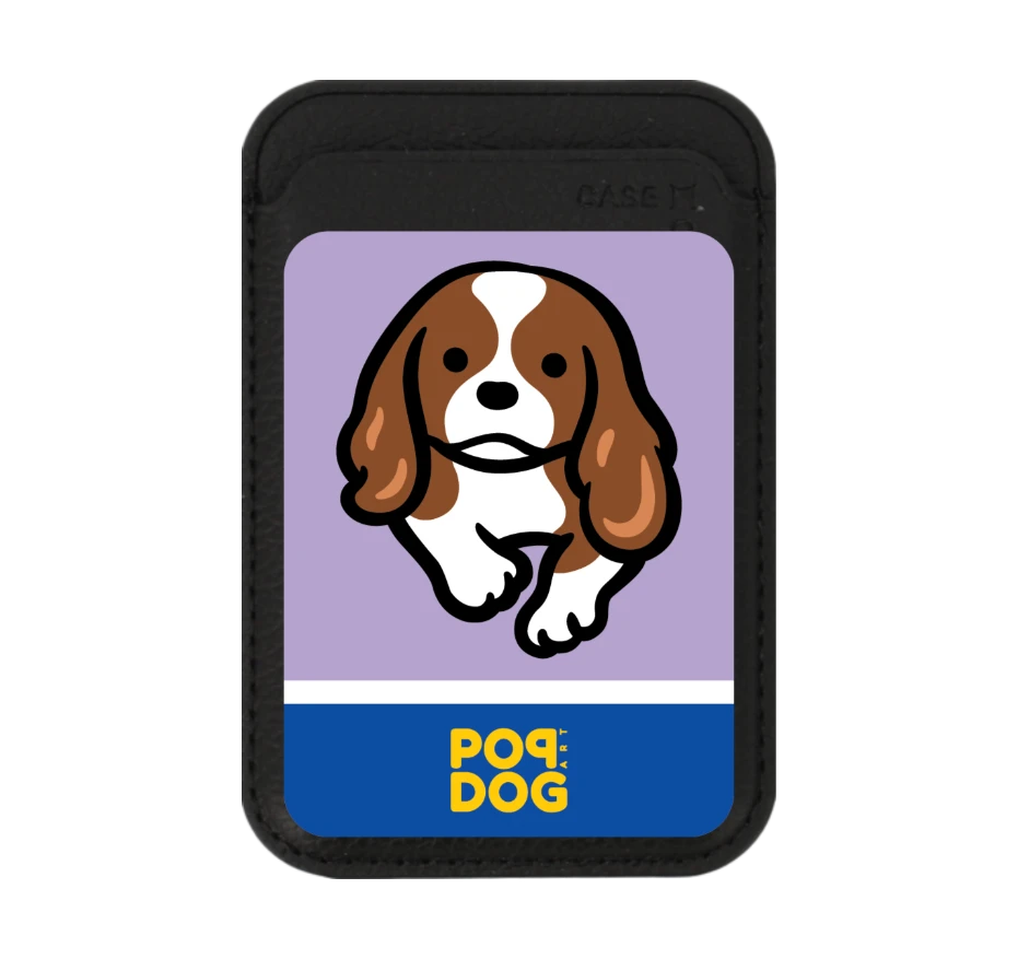 join the club cavalier