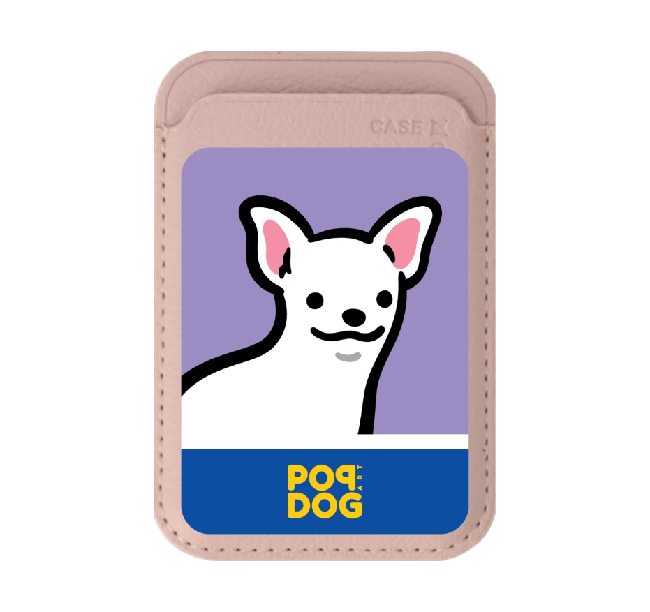 join the club chihuahua