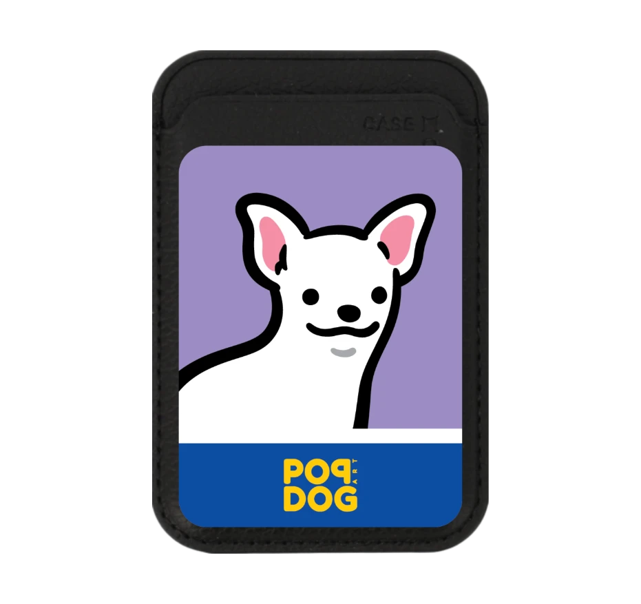 join the club chihuahua