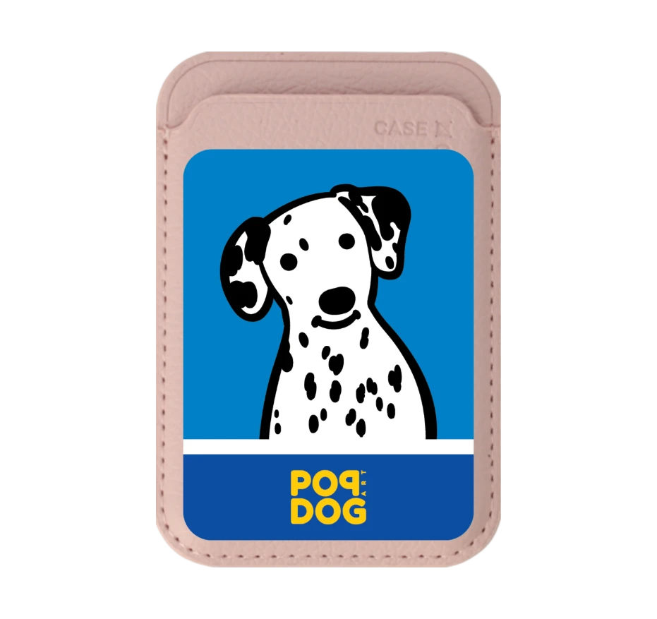 join the club dalmatian