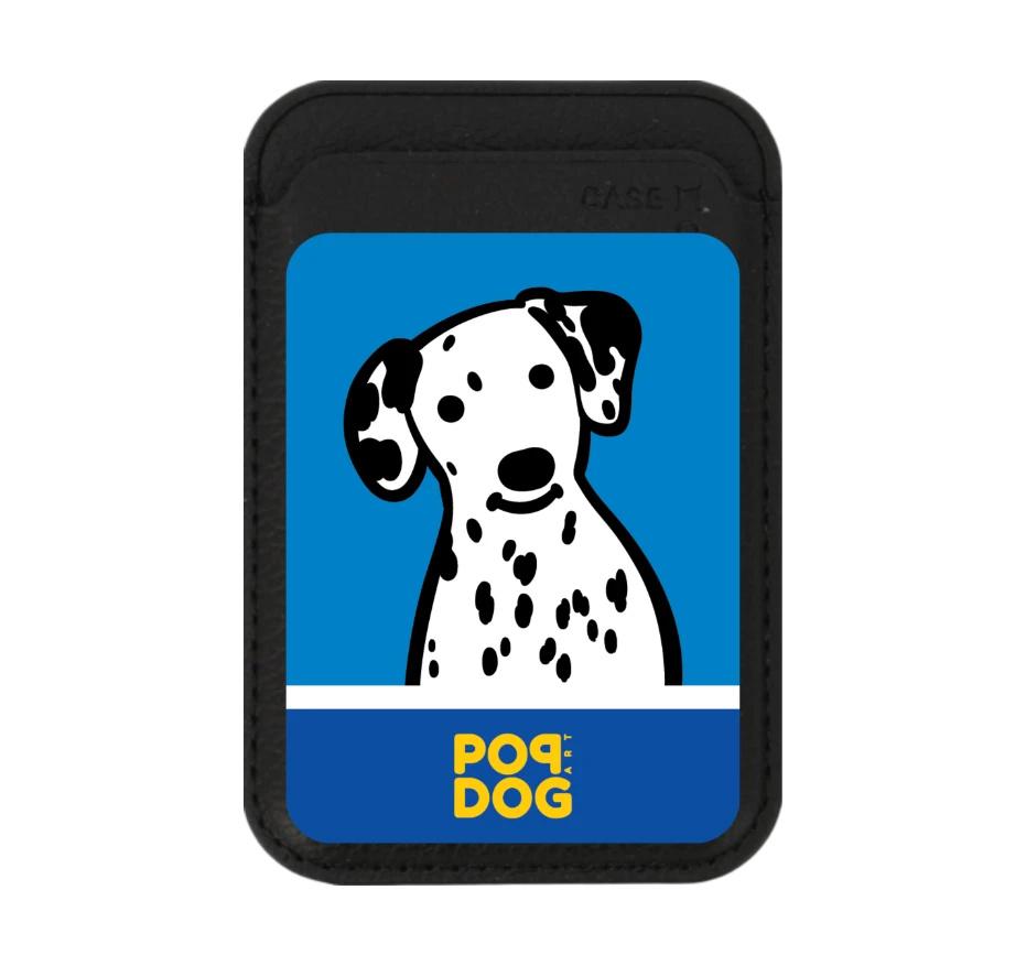 join the club dalmatian