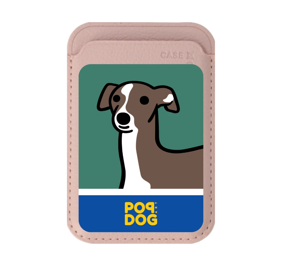 join the club italian greyhound