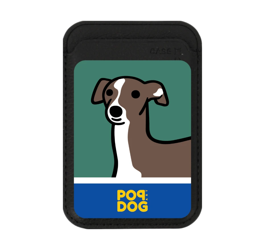 join the club italian greyhound