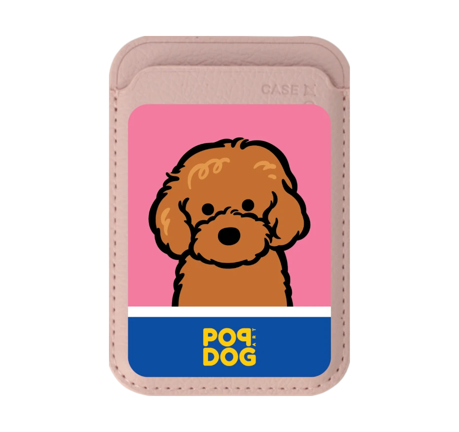 join the club poodle