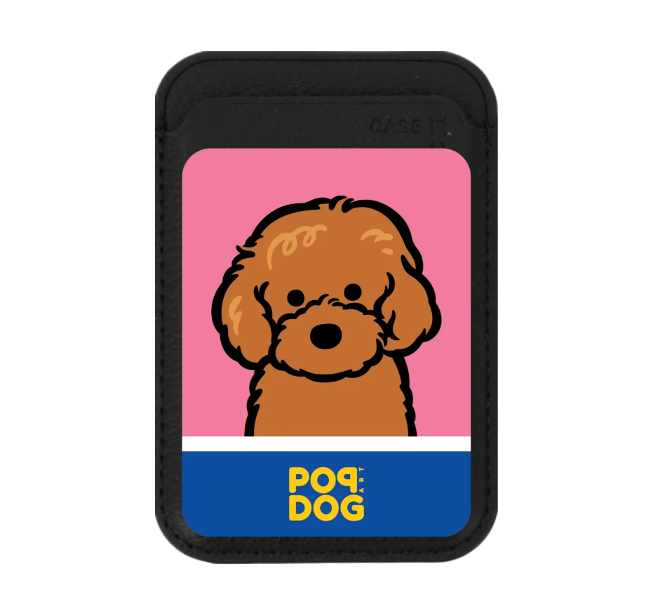 join the club พุดเดิ้ล