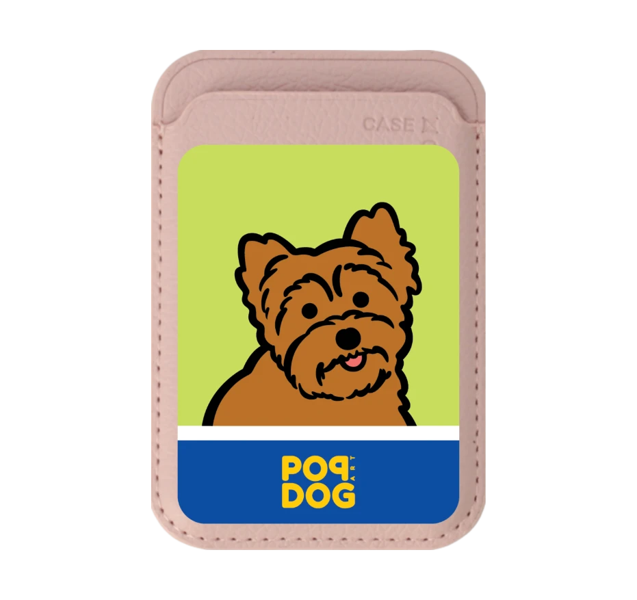 join the club yorkshire terrier