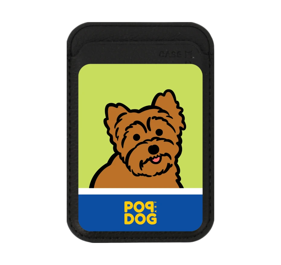 join the club yorkshire terrier