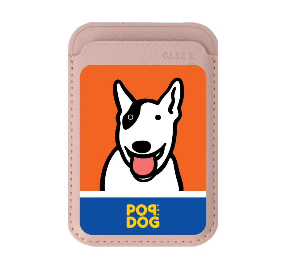 join the club bull terrier