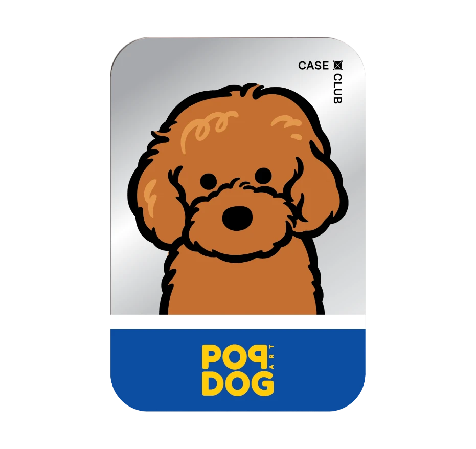 join the club พุดเดิ้ล