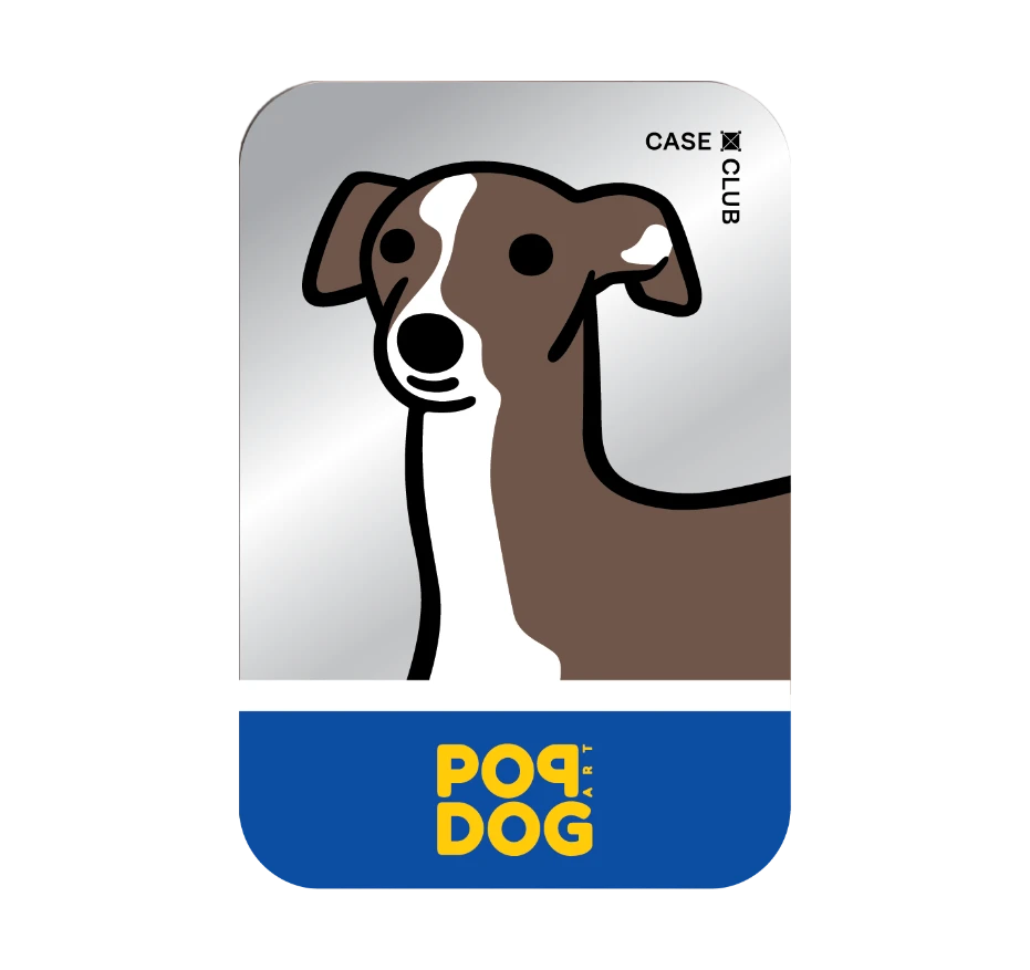 join the club italian greyhound