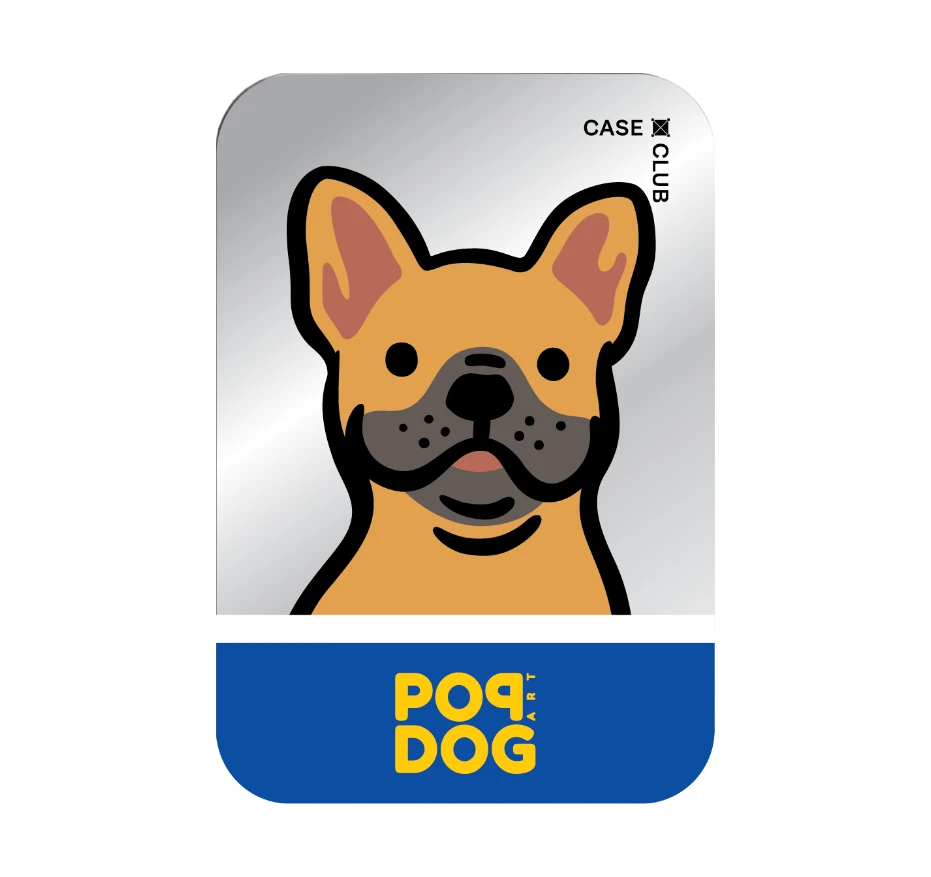 join the club เฟรนช์ บูลด็อก