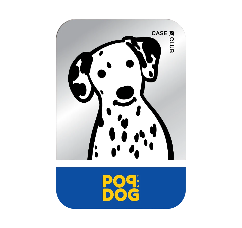 join the club ดัลเมเชียน