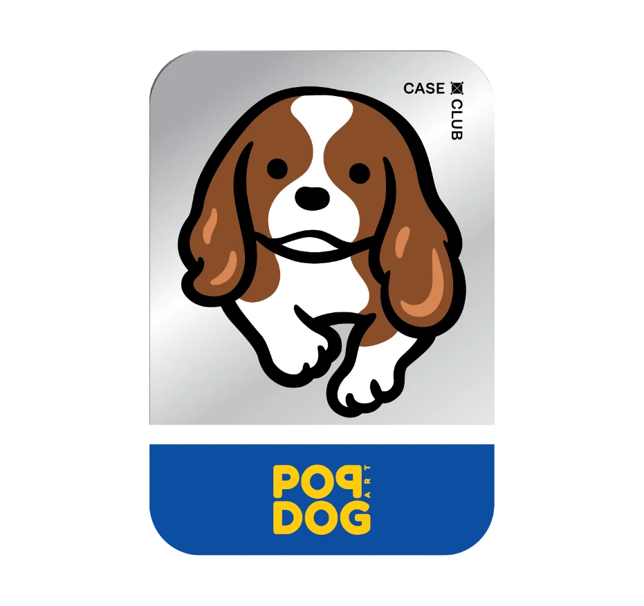 join the club คาวาเลียร์ คิง ชาลส์ สแปเนียล