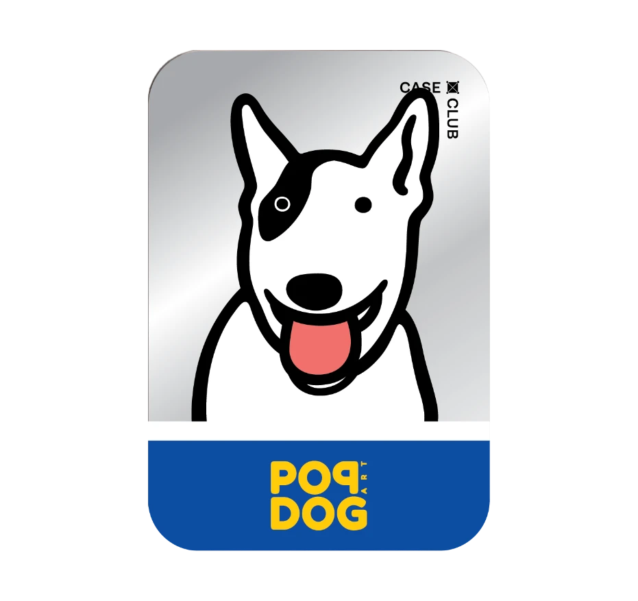 join the club บูลเทอร์เรียร์