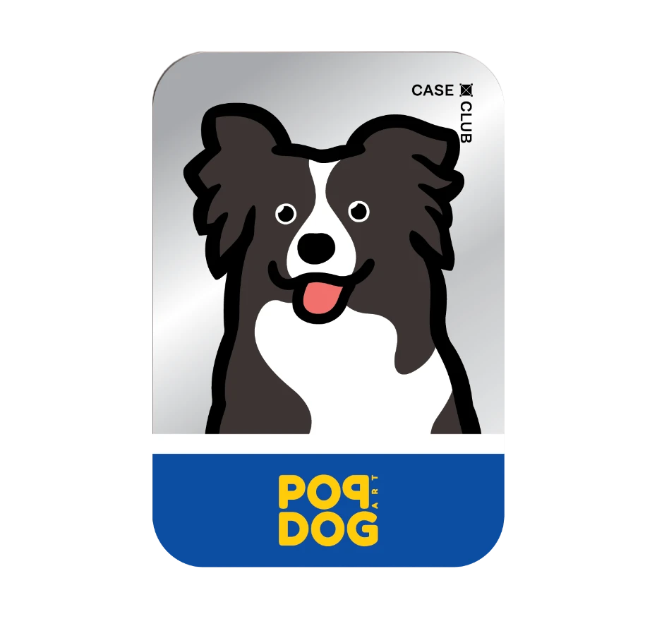 join the club บอร์เดอร์ คอลลี่