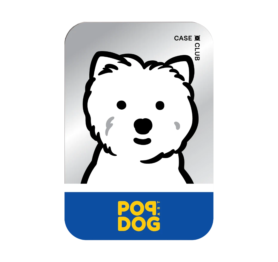 join the club เวสตี้ เทอร์เรีย