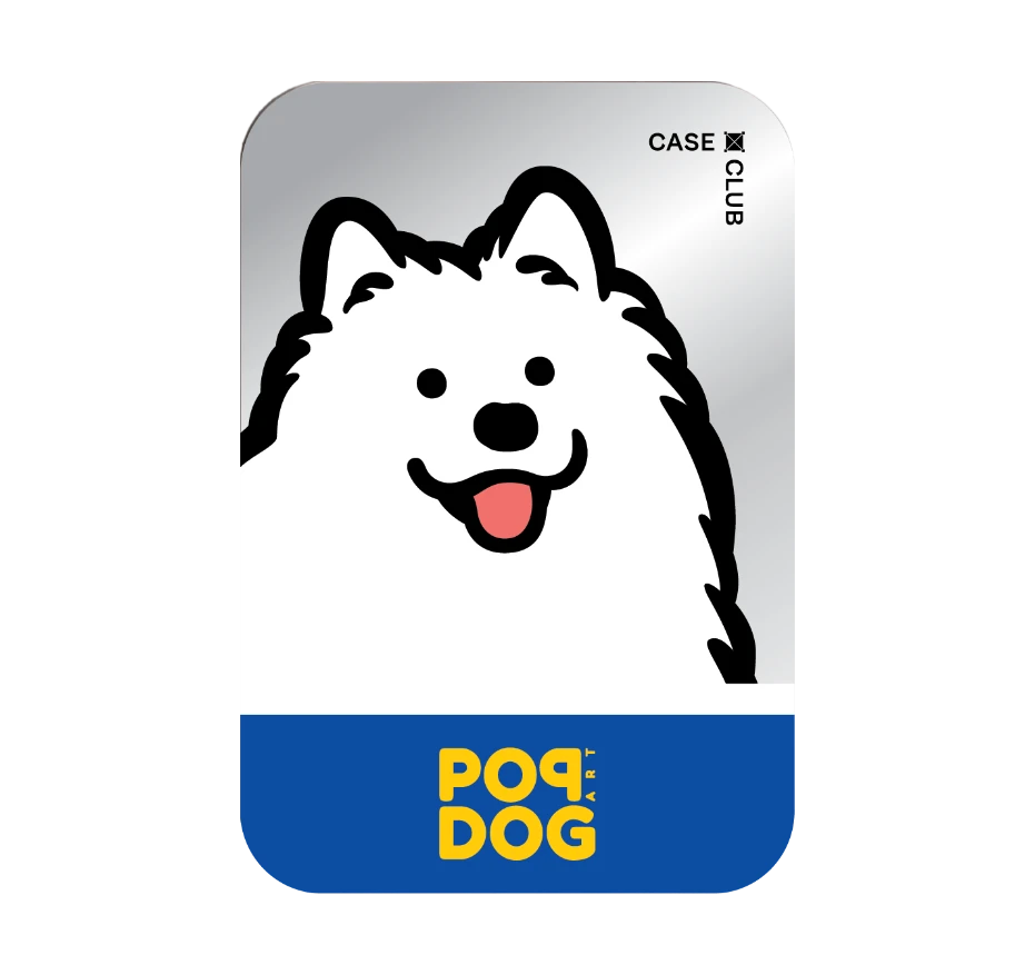 join the club ซามอยด์