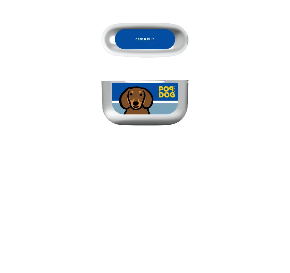 join the club dachshund