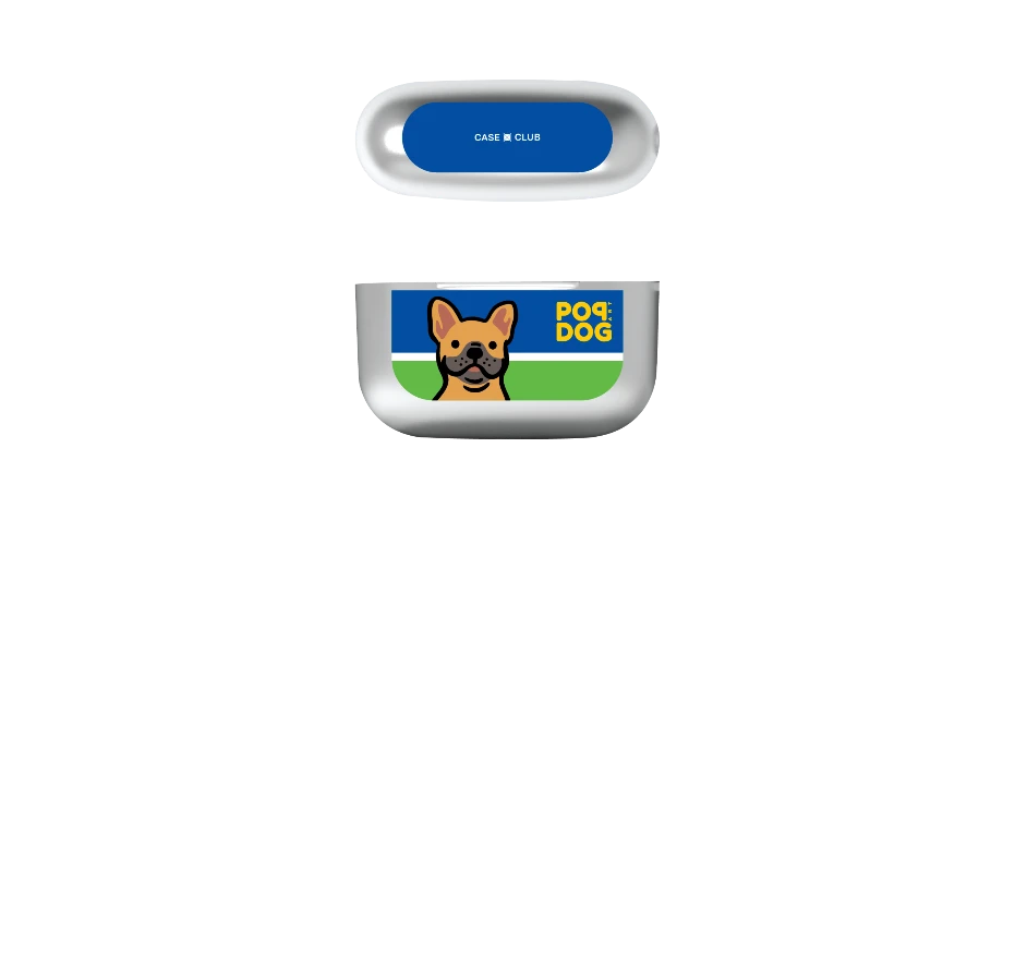 join the club french bull dog