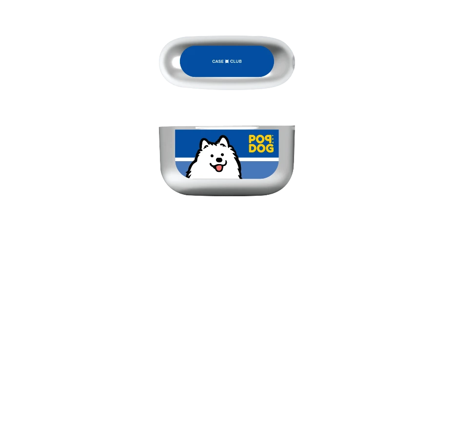 join the club samoyed