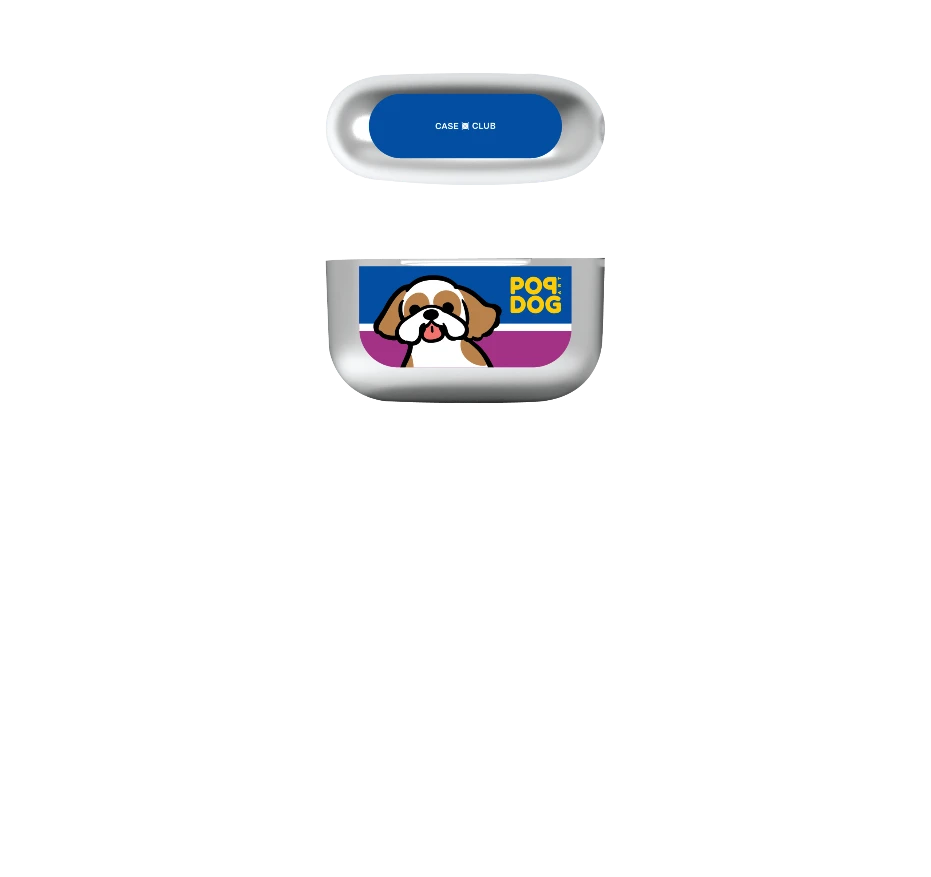 join the club shih tzu