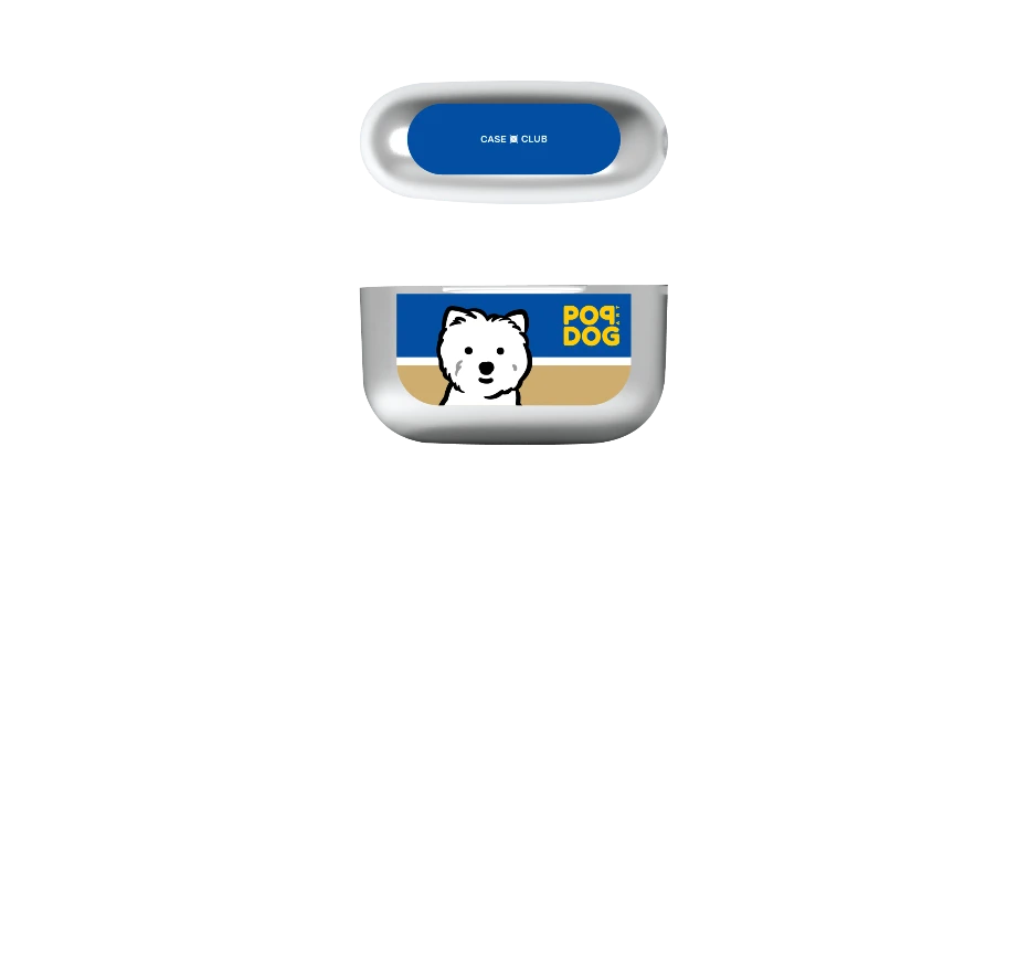 join the club westie