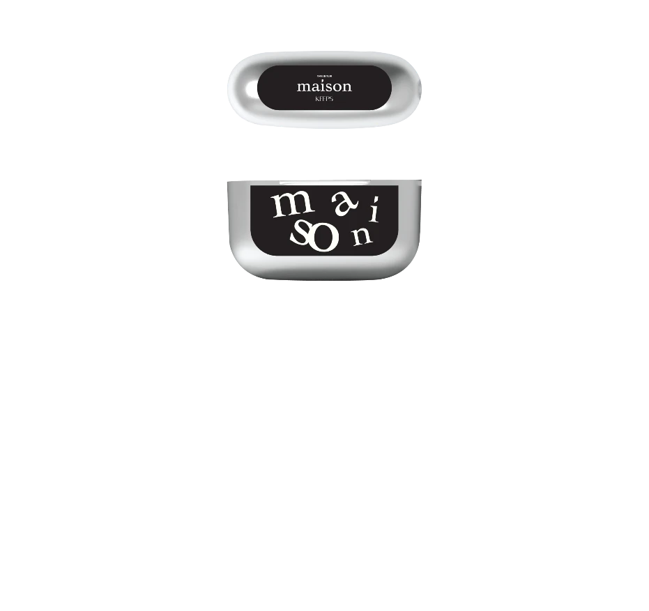 maison keeps the imbalance