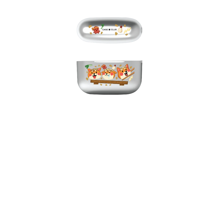 shiba taco