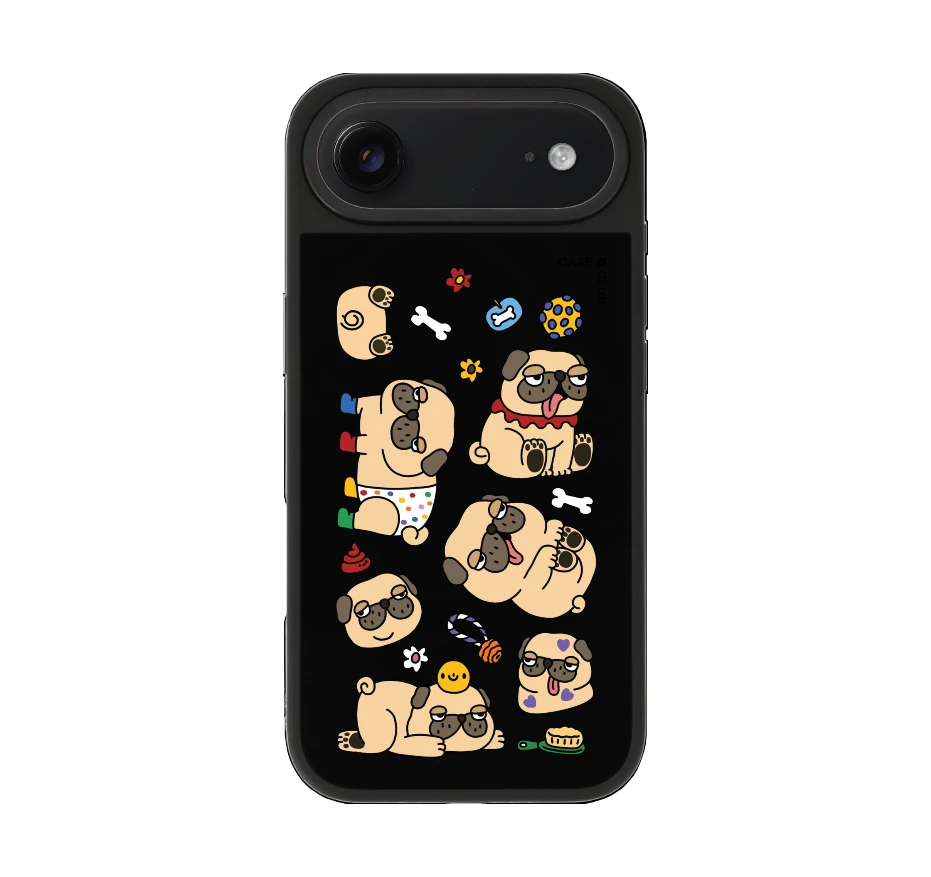 น้องปั๊กแก้มยุ้ยตัวป่วน