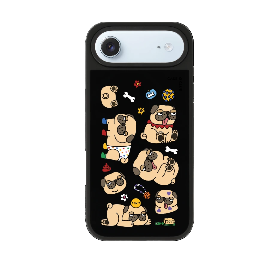 น้องปั๊กแก้มยุ้ยตัวป่วน