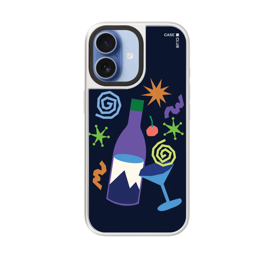 ปาร์ตี้มีสไตล์ ศิลปะแห่งการดื่ม