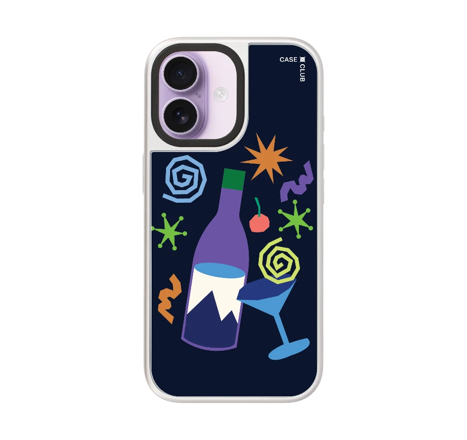 ปาร์ตี้มีสไตล์ ศิลปะแห่งการดื่ม