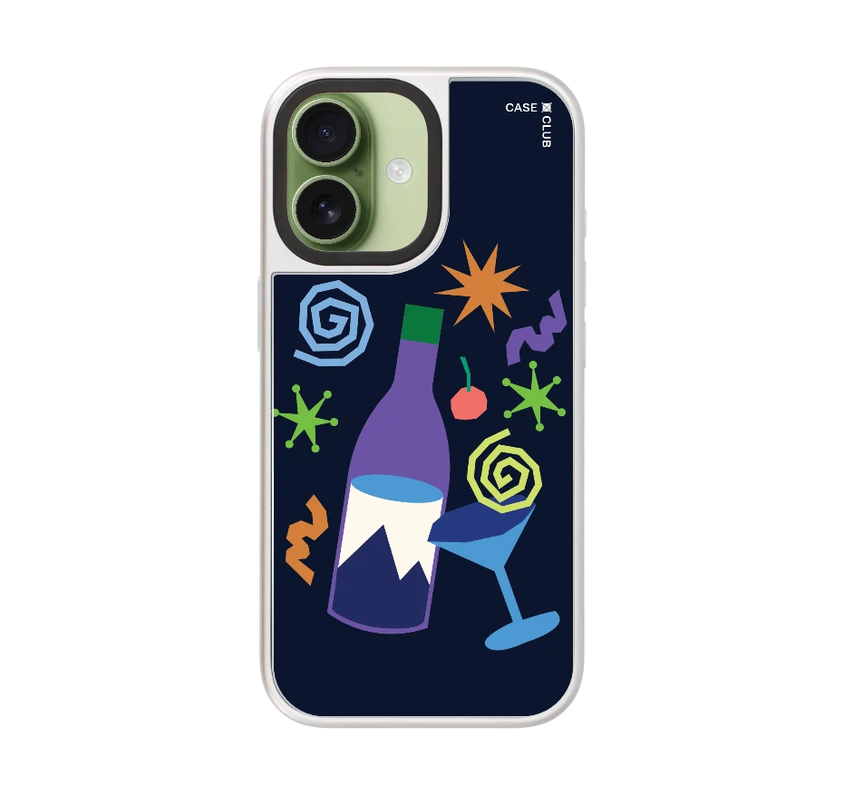 ปาร์ตี้มีสไตล์ ศิลปะแห่งการดื่ม