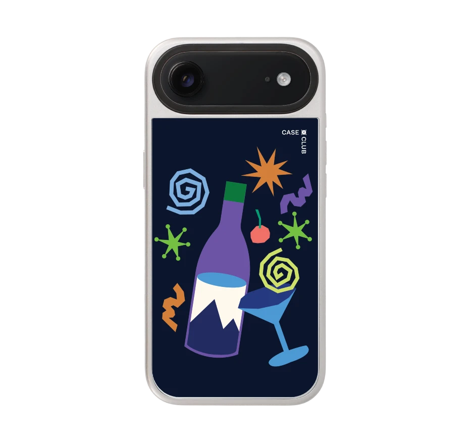 ปาร์ตี้มีสไตล์ ศิลปะแห่งการดื่ม